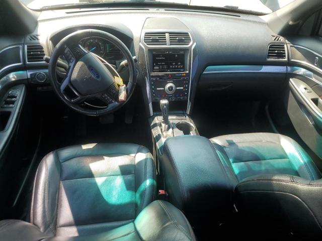 2016 FORD EXPLORER S - 1FM5K8GT8GGC55748