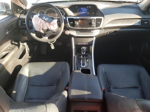 2015 HONDA ACCORD EXL 1HGCR2F81FA114881