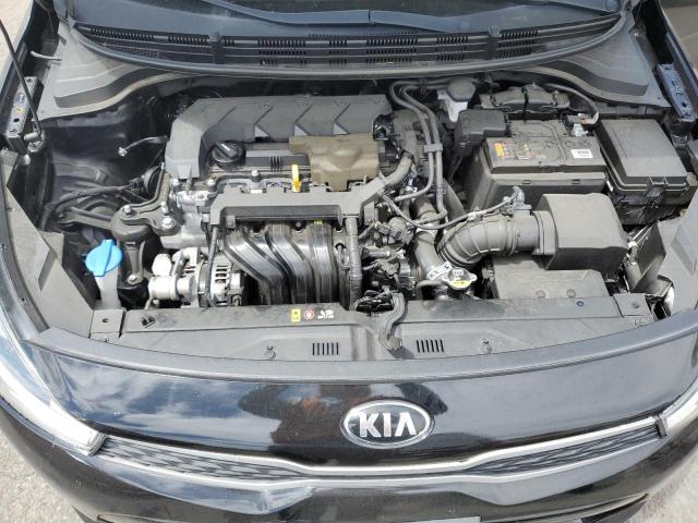 2020 KIA RIO LX 3KPA24AD7LE362801