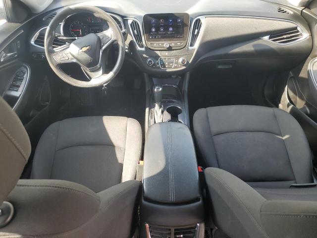 2019 CHEVROLET MALIBU LT - 1G1ZD5ST3KF176436