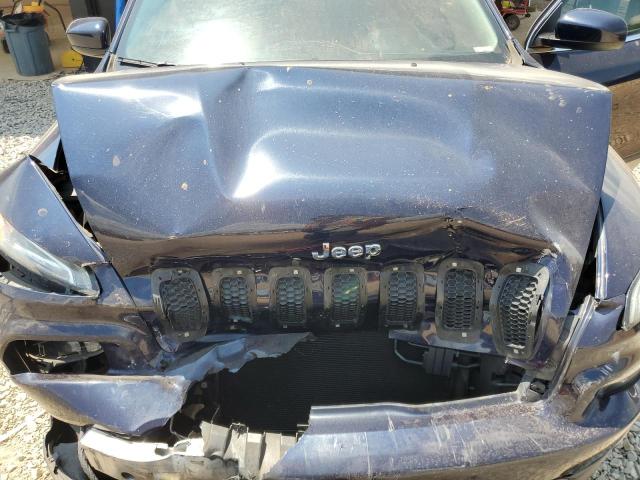 2015 JEEP CHEROKEE L 1C4PJLCB0FW742561