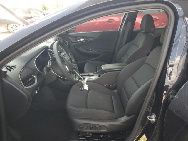 2023 CHEVROLET MALIBU LT - 1G1ZD5ST3PF208955