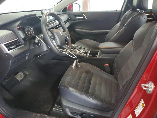 2024 MITSUBISHI OUTLANDER JA4J3VA83RZ043019