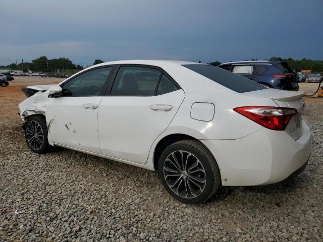 2016 TOYOTA COROLLA L 2T1BURHE0GC568606