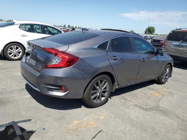 2020 HONDA CIVIC EX 19XFC1F33LE208460