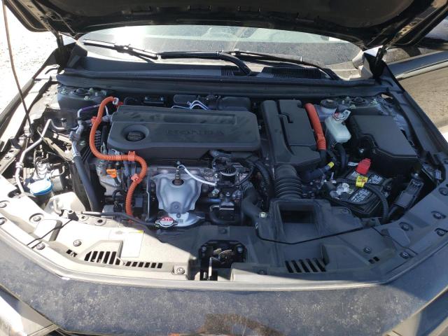 2024 HONDA ACCORD HYB - 1HGCY2F68RA086261