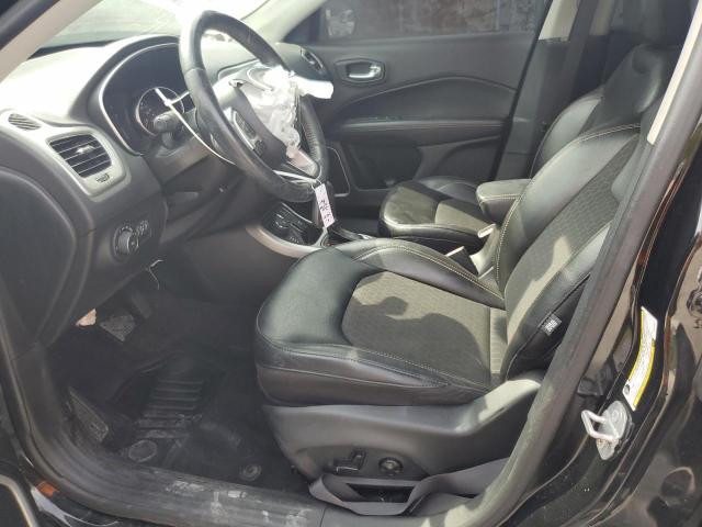 2018 JEEP COMPASS LA 3C4NJDBB9JT222582