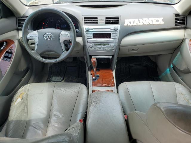 2011 TOYOTA CAMRY BASE - 4T1BF3EK0BU734373