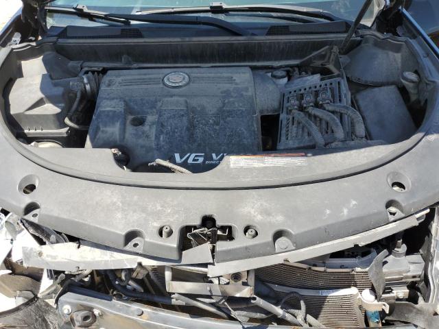 2012 CADILLAC SRX PREMIU - 3GYFNFE32CS549742
