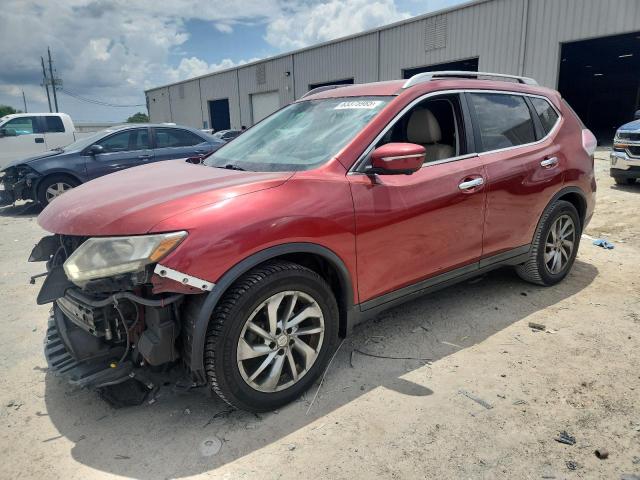 Vin: 5n1at2mt6ec783354, lot: 63375985, nissan rogue s 2014 img_1