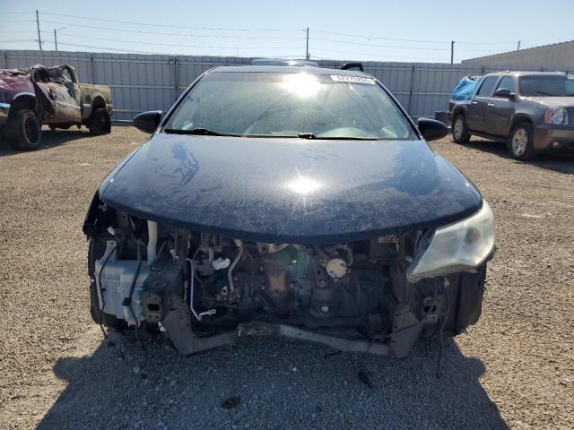 2012 TOYOTA CAMRY BASE - 4T4BF1FK1CR210031