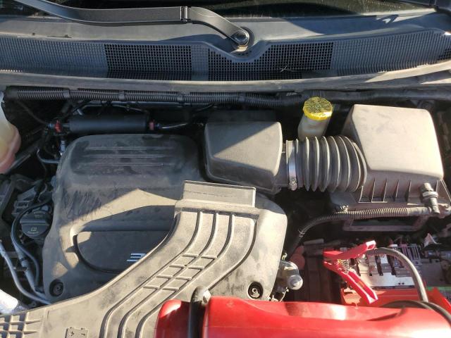 2017 CHRYSLER PACIFICA L 2C4RC1GG8HR817256