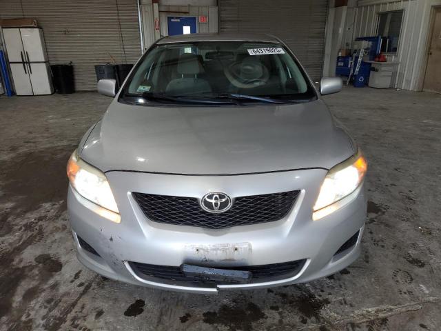 2010 TOYOTA COROLLA BA - 1NXBU4EE2AZ240858