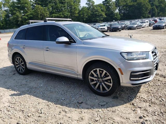 2017 AUDI Q7 PREMIUM WA1LAAF71HD004996