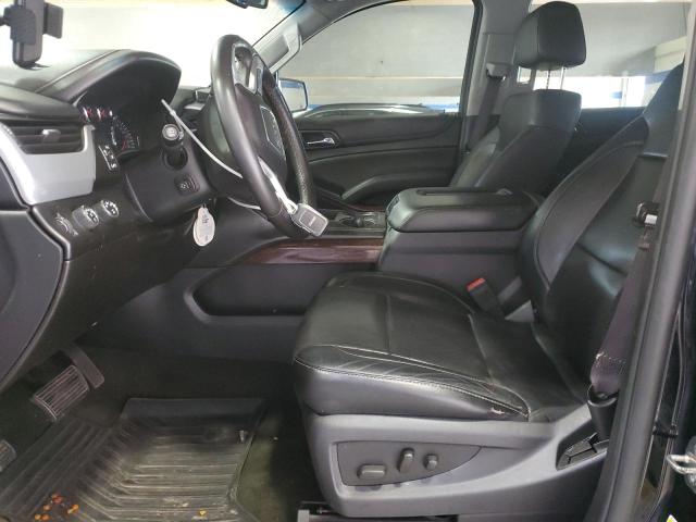 2015 GMC YUKON XL K1500 SLT 1GKS2HKC0FR130233