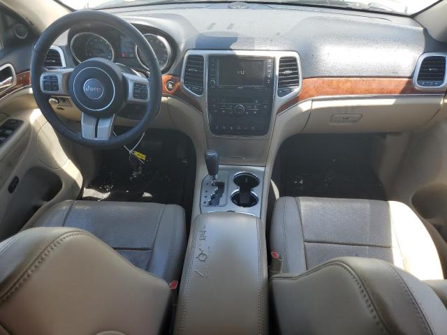 2012 JEEP GRAND CHER - 1C4RJFBT8CC270109