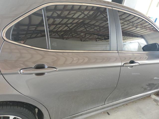 2021 TOYOTA CAMRY SE - 4T1G11AK5MU520965