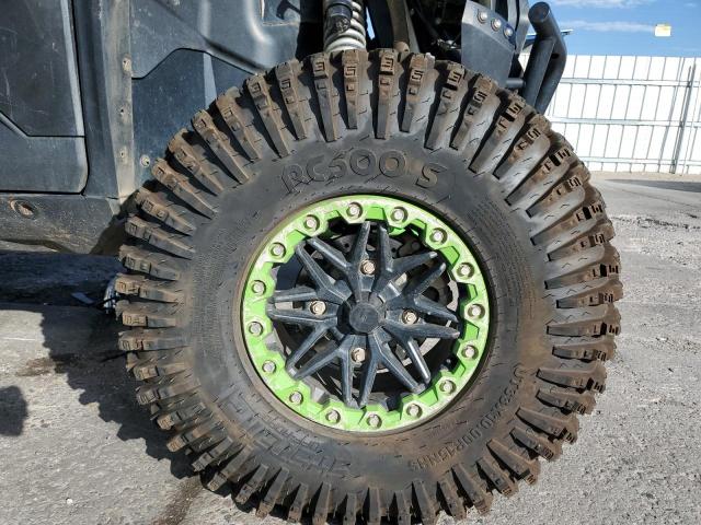 2020 KAWASAKI KRF 1000 A JKARFCA12LB504146