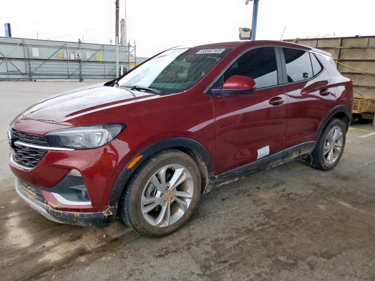 BUICK ENCORE PREFERRED
