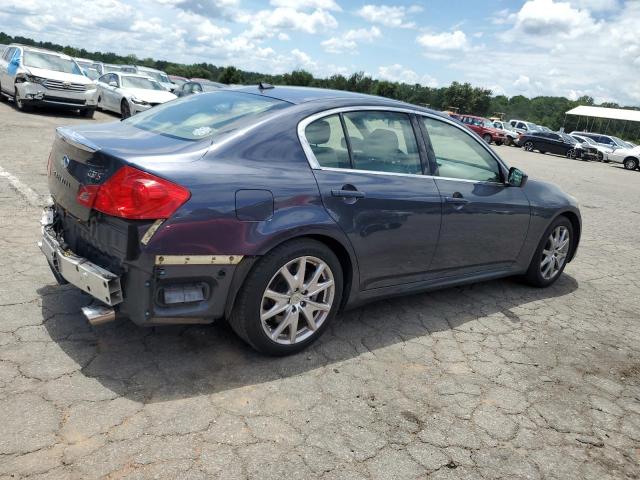 2011 INFINITI G37 BASE - JN1CV6AP0BM502101
