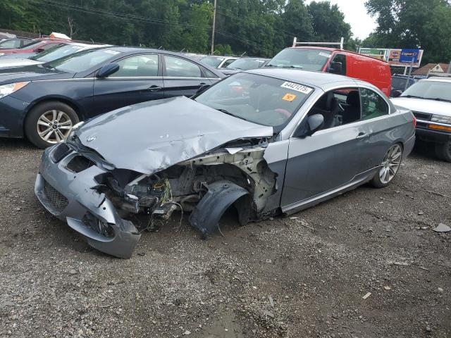 2011 BMW 335 IS - WBADX1C54BE569320