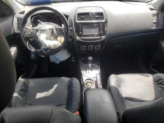 2017 MITSUBISHI OUTLANDER JA4AP4AW7HZ018412