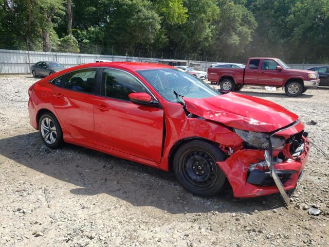 2017 HONDA CIVIC LX 2HGFC2F59HH516222