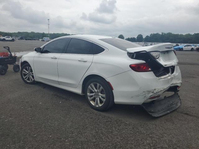2016 CHRYSLER 200 LIMITE 1C3CCCAB0GN189983