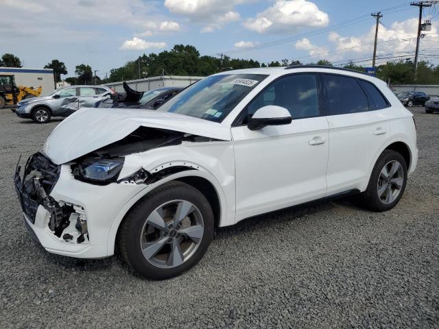 AUDI Q5 PREMIUM