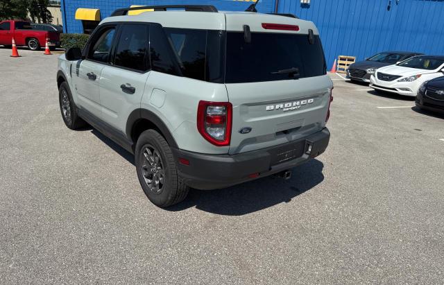 Vin: 3fmcr9b6xmra20749, lot: 63786185, ford bronco big bend 20213