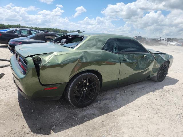 2023 DODGE CHALLENGER 2C3CDZFJ5PH556482