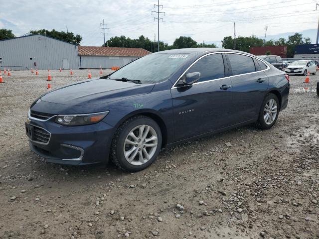 Vin: 1g1ze5st5gf226211, lot: 63212125, chevrolet malibu lt 2016 img_1