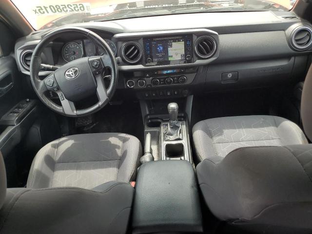 2016 TOYOTA TACOMA DOU 5TFCZ5AN5GX016464