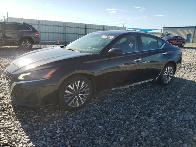 NISSAN ALTIMA SV