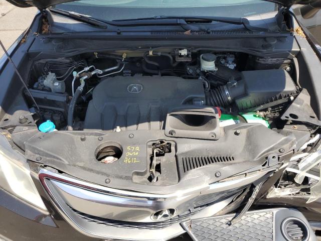 2015 ACURA RDX 5J8TB4H34FL006079