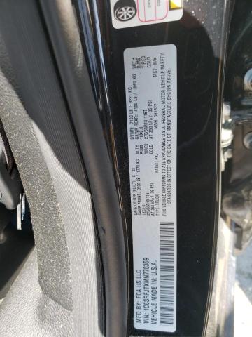 2021 RAM 1500 LARAMIE 1C6SRFJTXMN776369