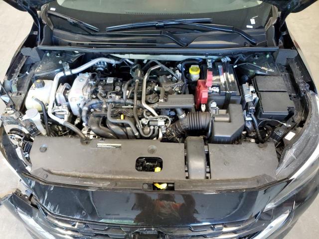 2025 NISSAN SENTRA S - 3N1AB8BV2SY303881