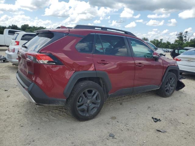 2022 TOYOTA RAV4 ADVEN 2T3J1RFV2NW285943