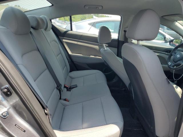 2018 HYUNDAI ELANTRA SE 5NPD74LF1JH271383