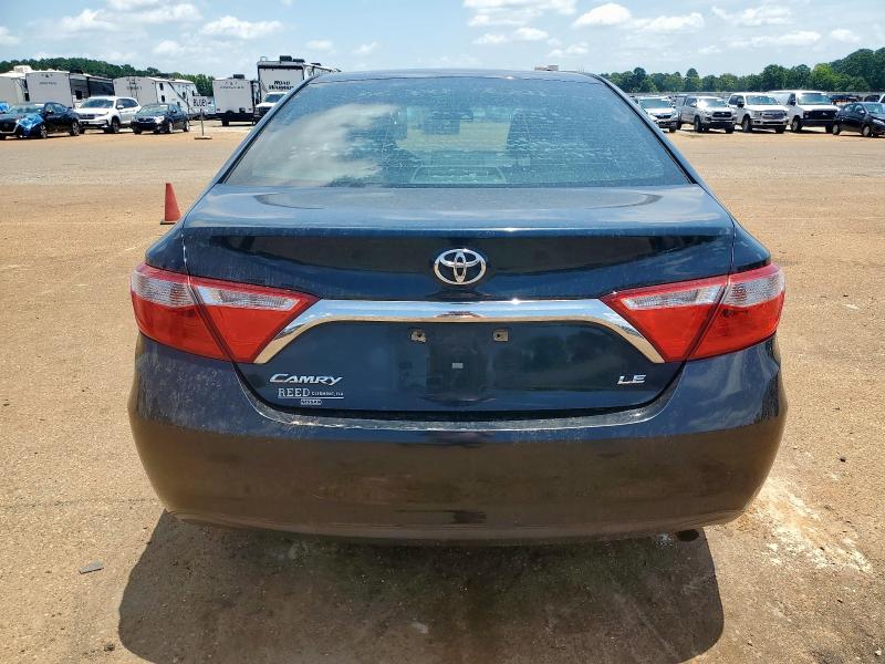2016 TOYOTA CAMRY LE - 4T1BF1FK4GU207754