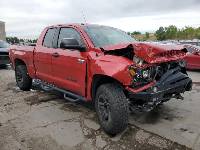 2014 TOYOTA TUNDRA DOU - 5TFUW5F17EX396293