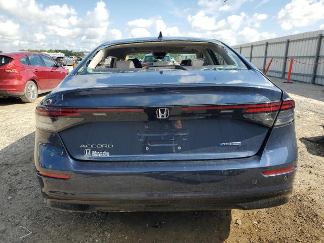2024 HONDA ACCORD HYBRID EXL 1HGCY2F69RA096703