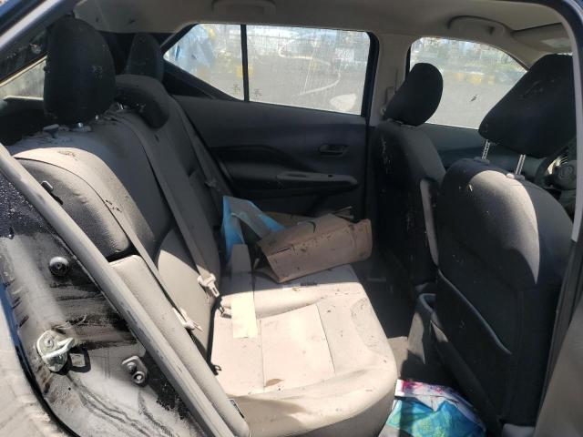 2024 NISSAN KICKS S - 3N1CP5BVXRL575756