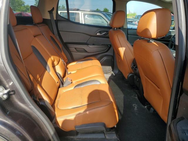 2017 GMC ACADIA ALL 1GKKNVLS1HZ320718