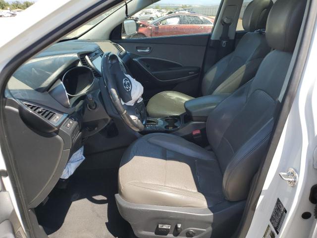 2013 HYUNDAI SANTA FE S - 5XYZU3LB0DG004088
