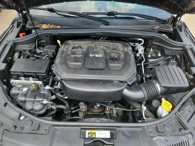 2017 DODGE DURANGO GT 1C4RDJDG0HC870706
