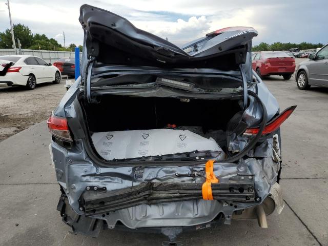 2022 TOYOTA COROLLA LE - JTDEAMDE8NJ041851