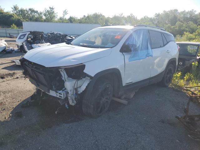GMC TERRAIN SL