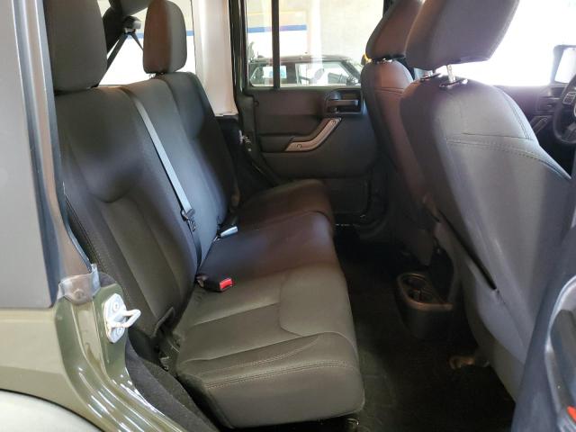 2015 JEEP WRANGLER U 1C4BJWDG1FL599210