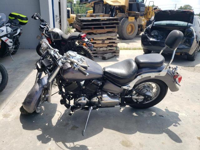 2005 YAMAHA XVS65 BASE JYAVM01E15A077803